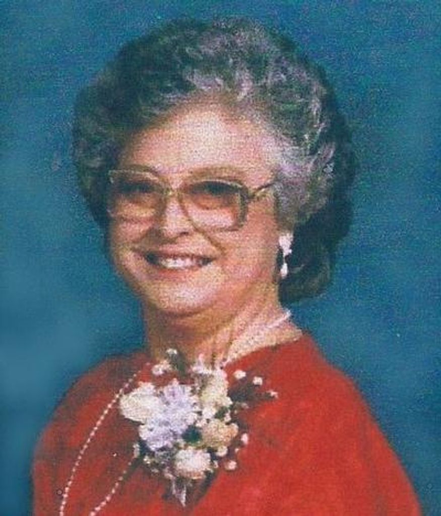 Barbara G. Gregory Profile Photo
