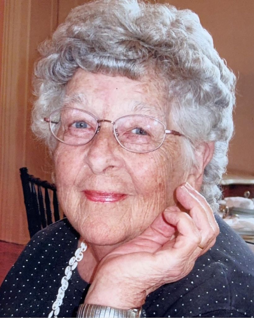 Patsy Spellman Evans Profile Photo