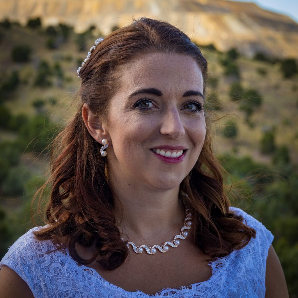 Amanda Elizabeth Reitz-Hamner Profile Photo