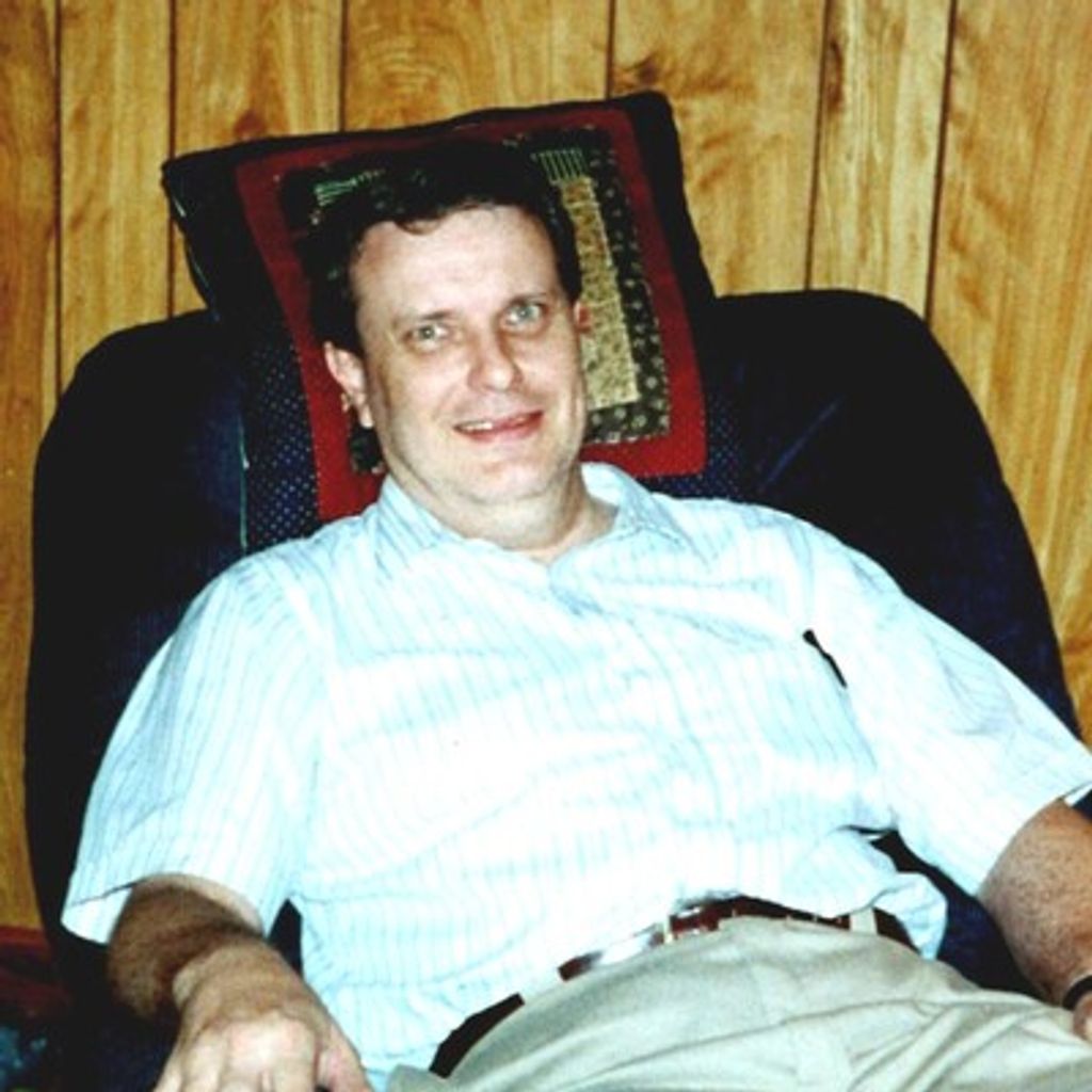 Roger G. Wren Profile Photo
