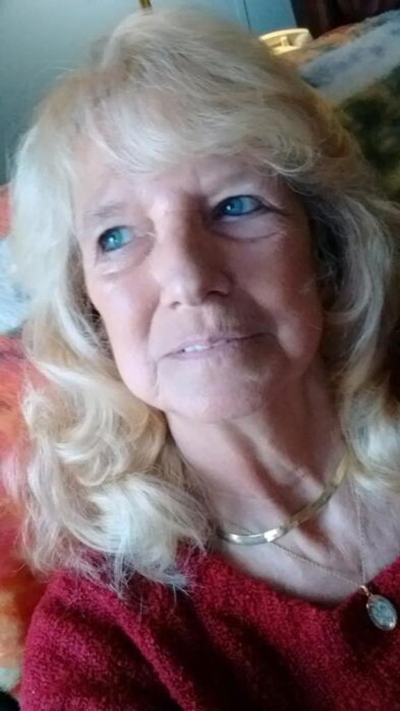 Patricia "Pat" Hood