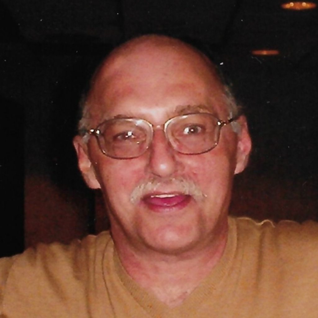 Thomas James D'Achille