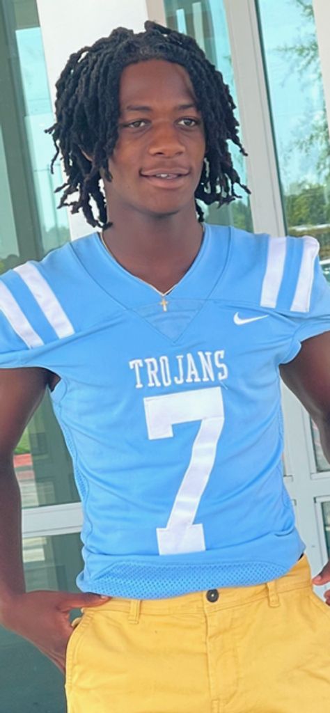 Mr. Remedee Jennings-Leaphart Profile Photo