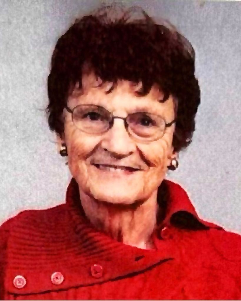 Marie Sommer Profile Photo