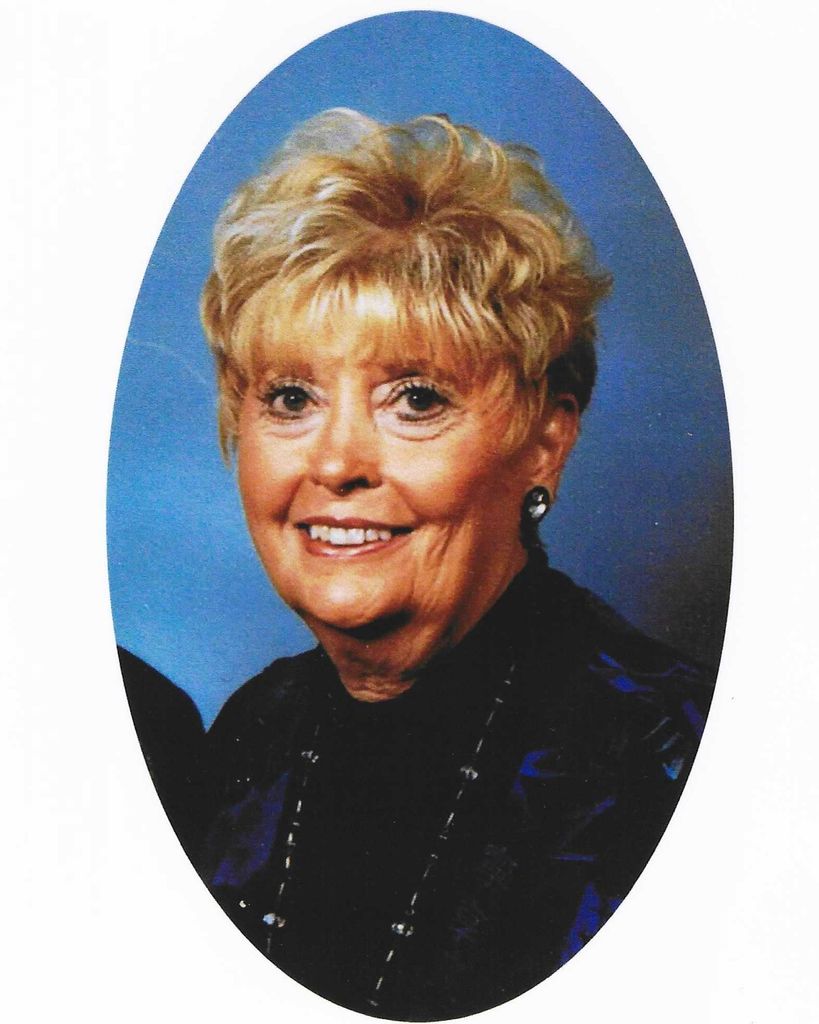 Zoe A. Ambrosio Profile Photo