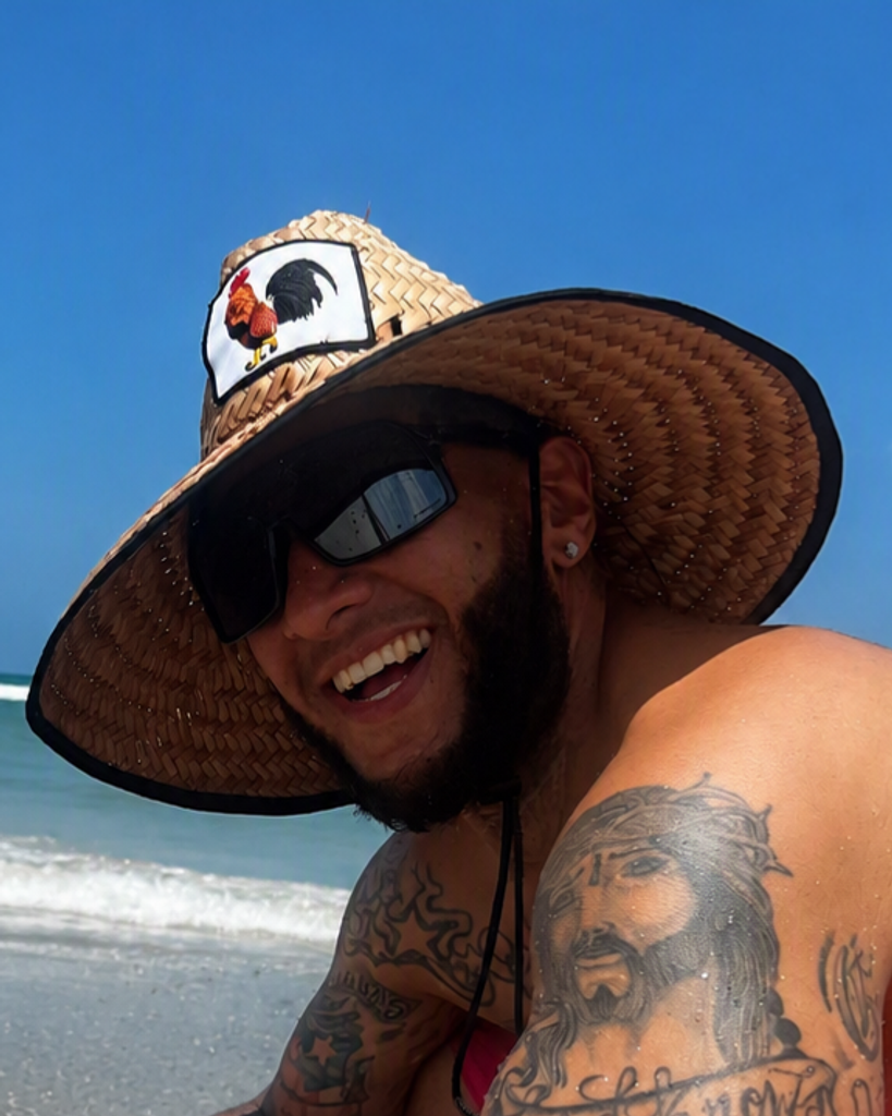 Gustavo Antonio Martinez Acevedo
