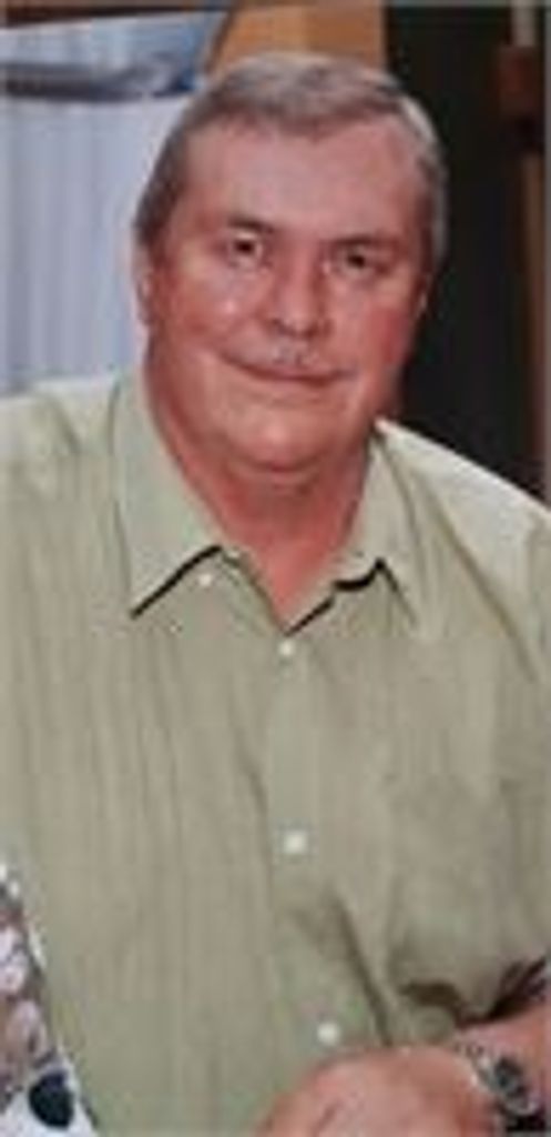 Rance Albert Smallwood