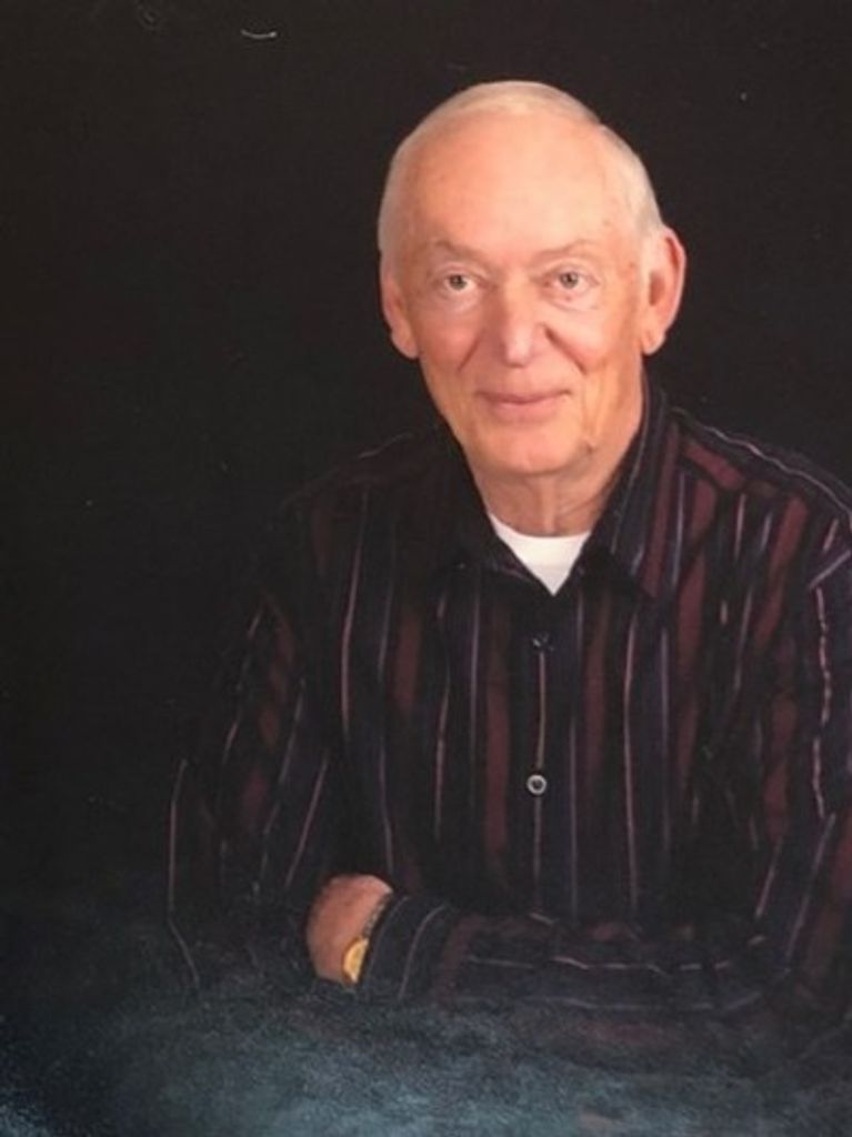 Myles Dewitt Johnson Profile Photo