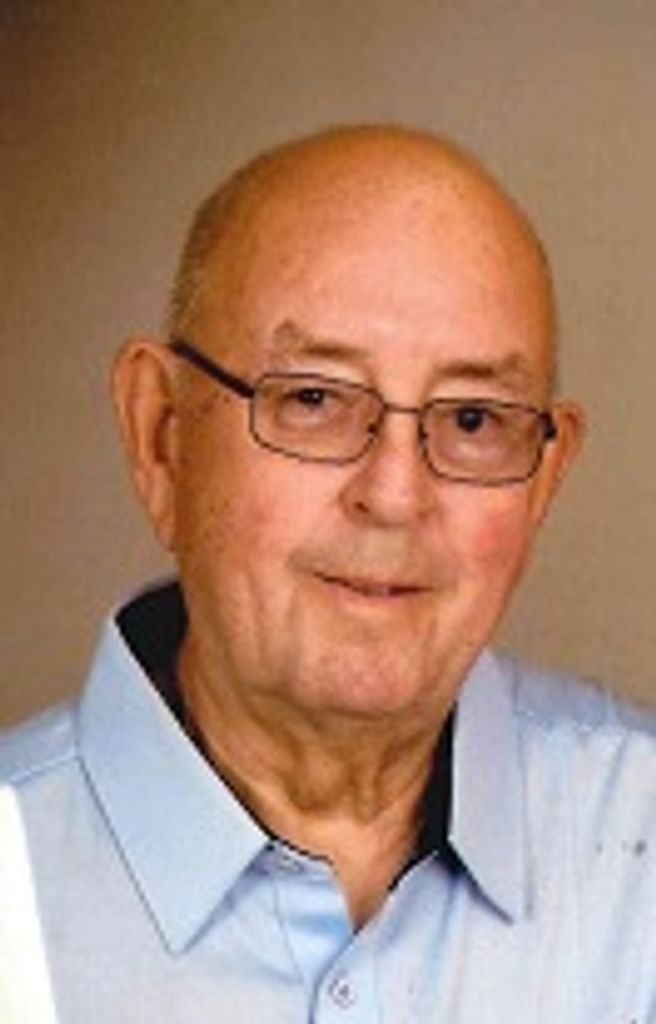 Bernard E. Blubaugh Profile Photo