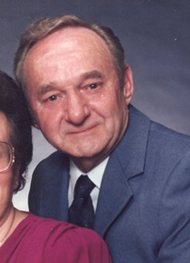 William Robert Olson