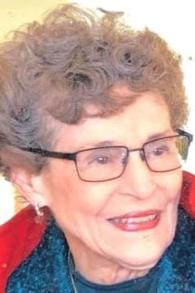 Nancy D. Campbell Profile Photo