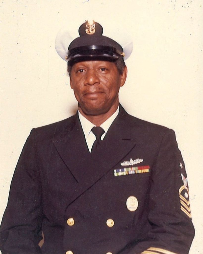 Willie Williams