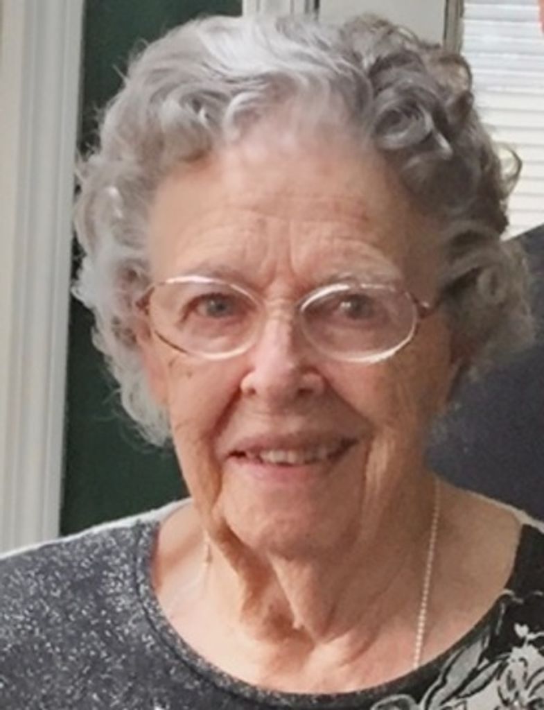Marie M. Haubenstricker Profile Photo