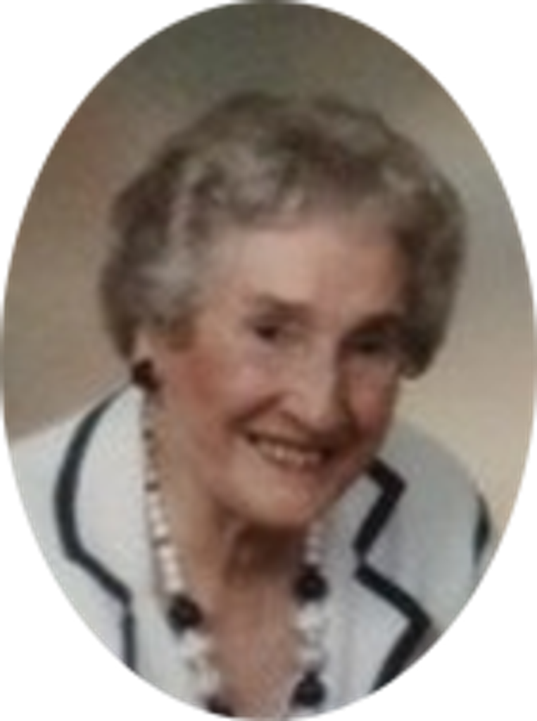 Elva  Gertrude Murray