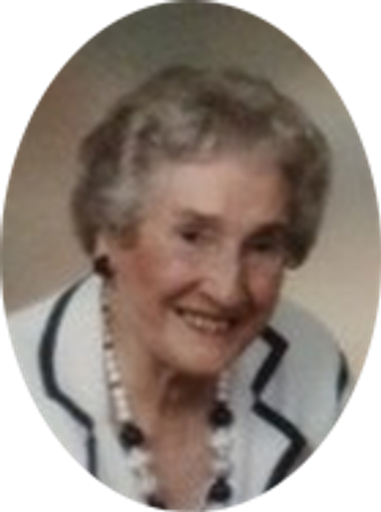 Elva  Gertrude Murray Profile Photo