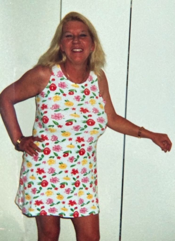 Sheila Marie Worley Profile Photo