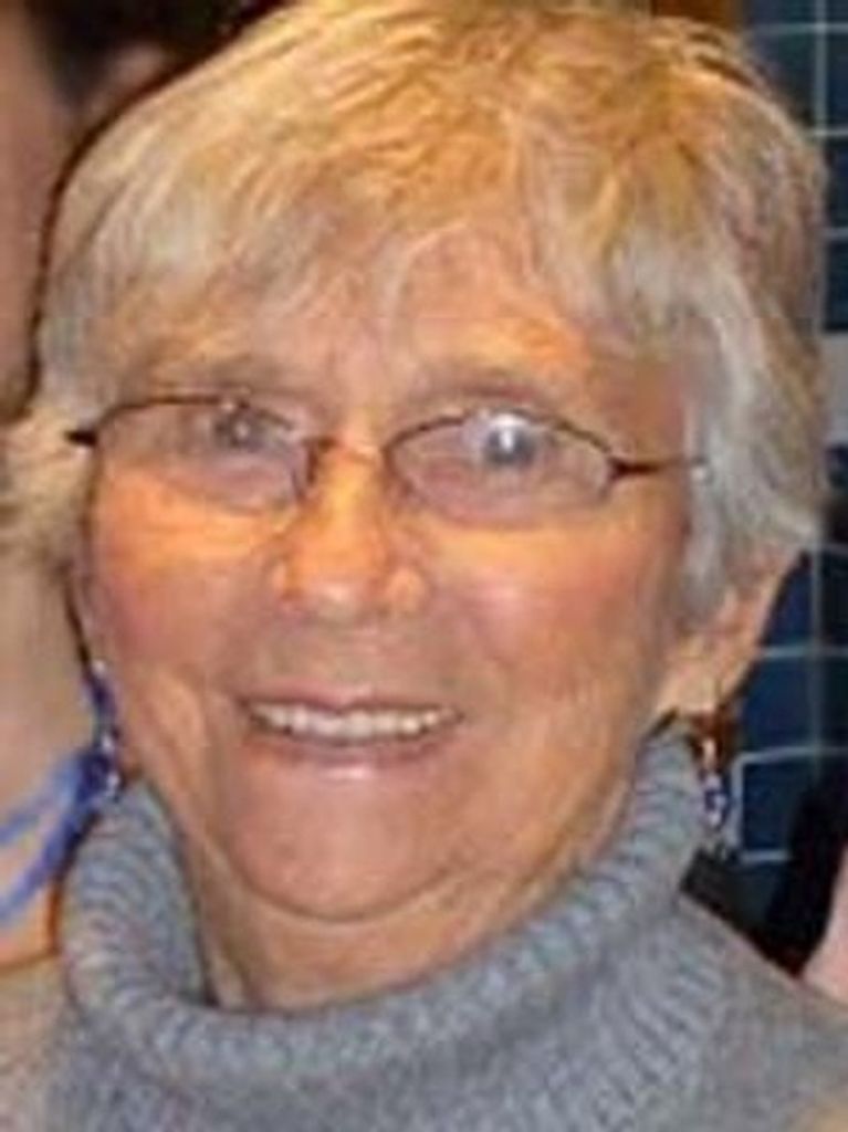 Ann K. Tridemas Profile Photo