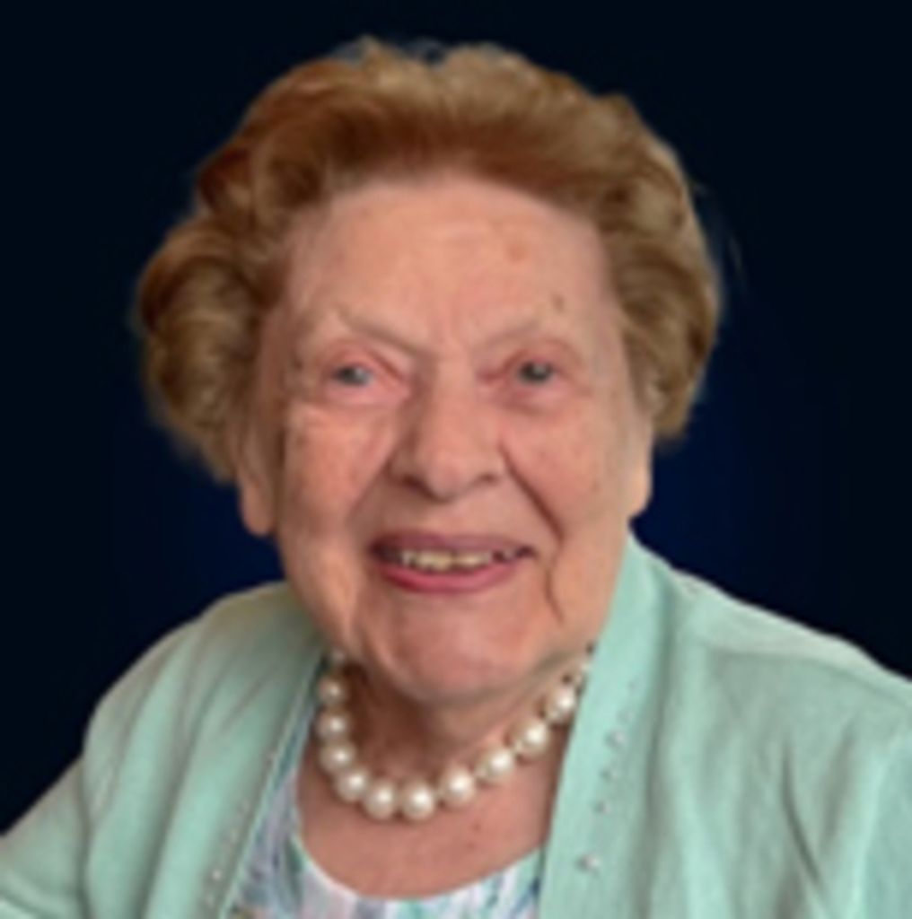 Elsie Brous