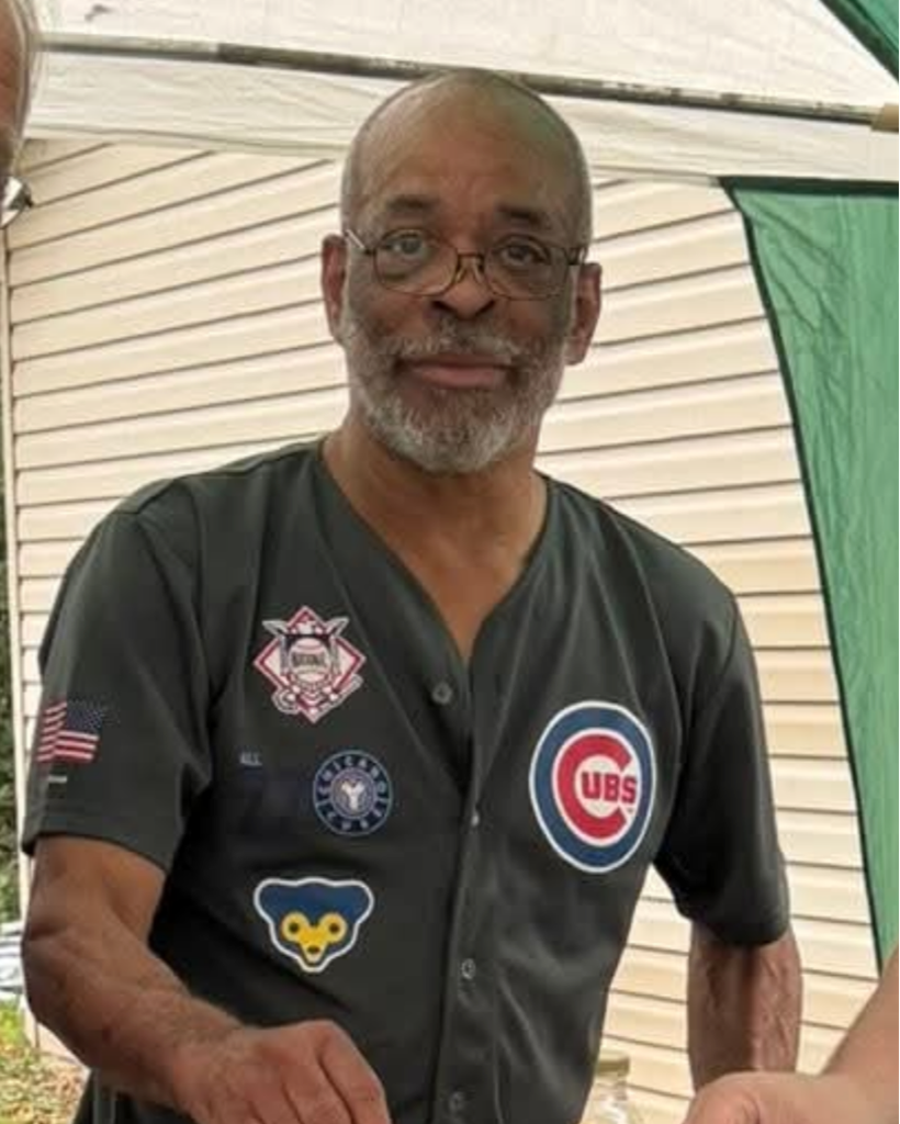 Michael T (Mickey) Davis