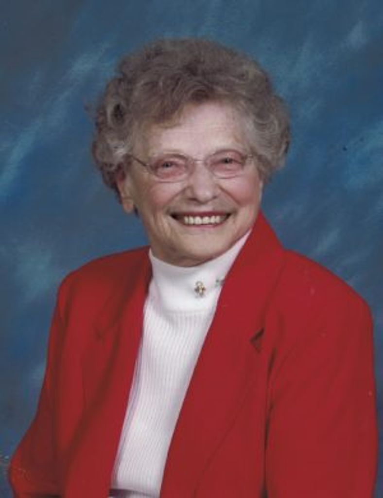 Josephine Torchal