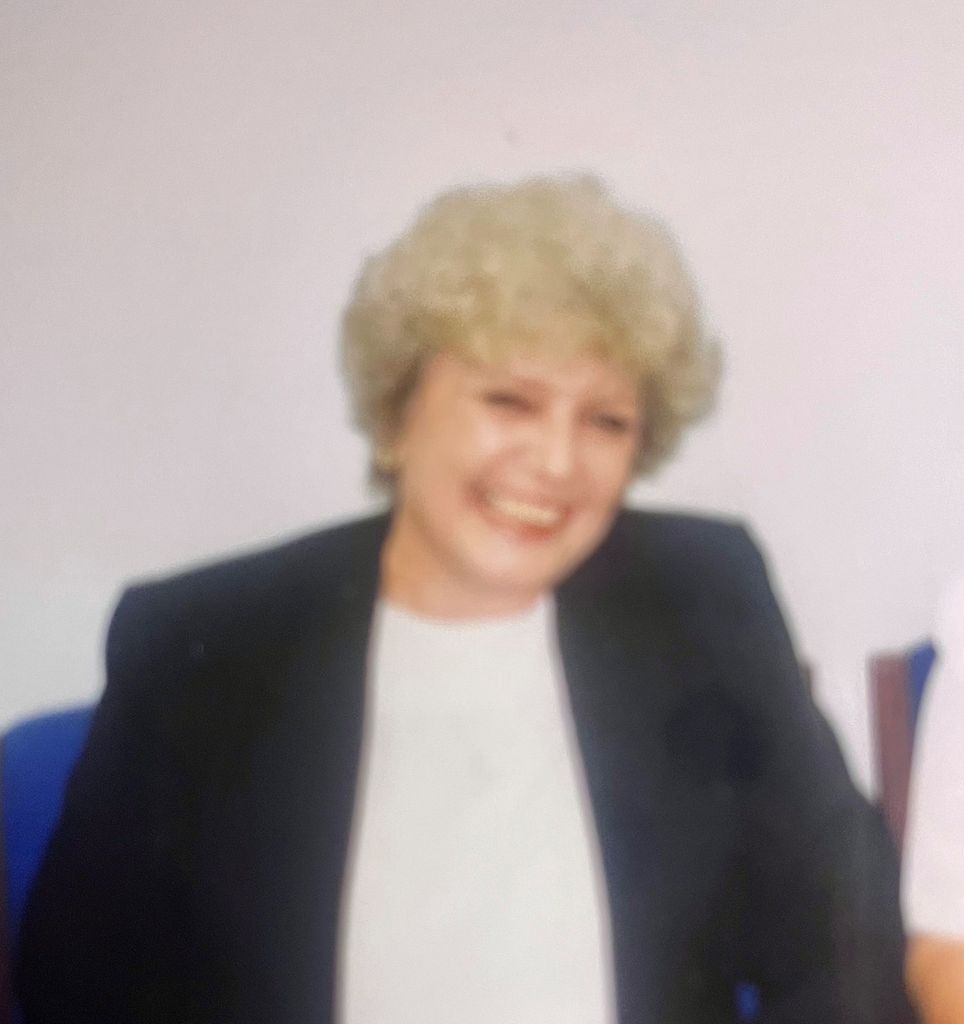 R. Justine Kearney