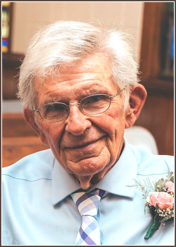 Fredrick C. Groth Jr.
