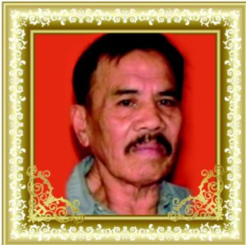 Godofredo D. Gulmatico