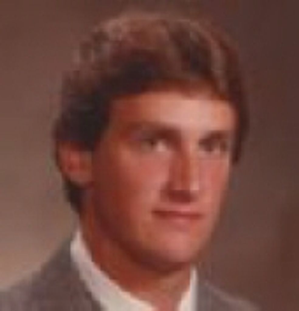 Michael Jon Berger