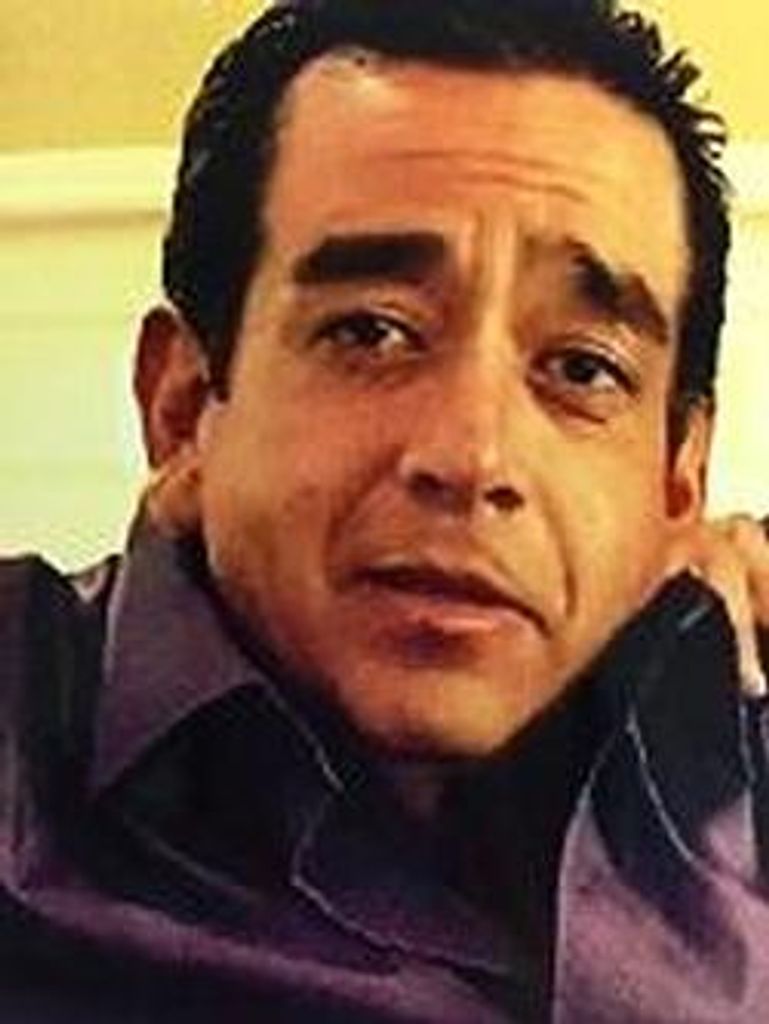 Robert "Bob" Guillermo Rodriguez