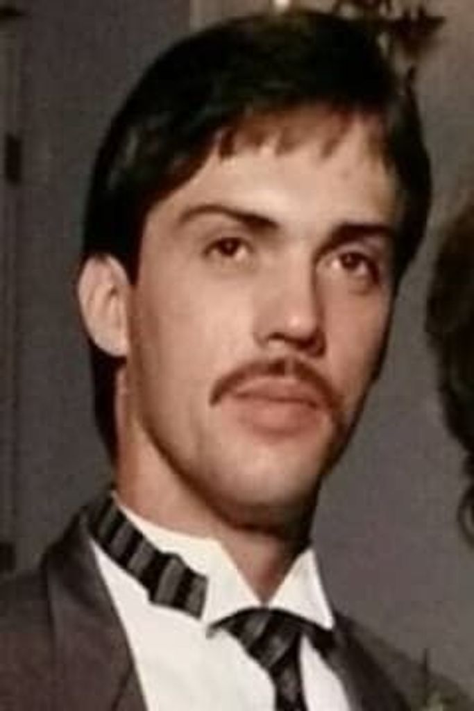 William Preston Holdren, Jr.