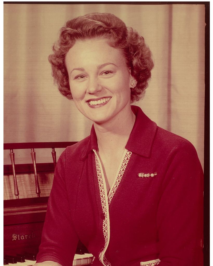 Marylyn Ruth Cordell