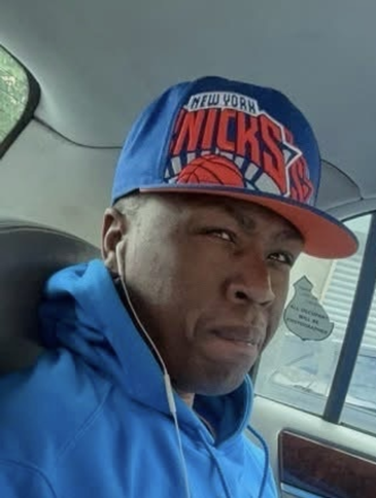 Jamaal Garland Quince Profile Photo