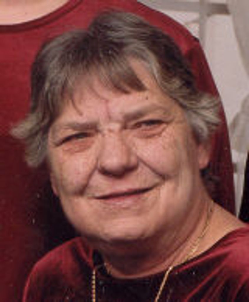 Edna Mae Stewart Profile Photo