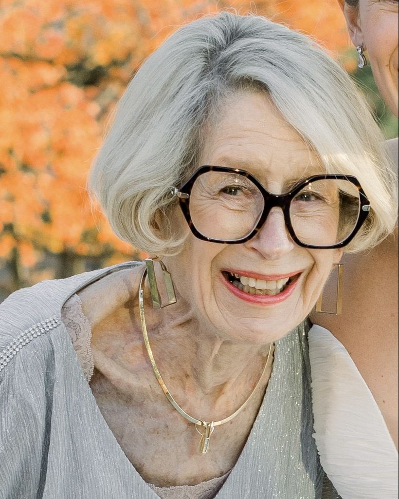Rita Sponamore