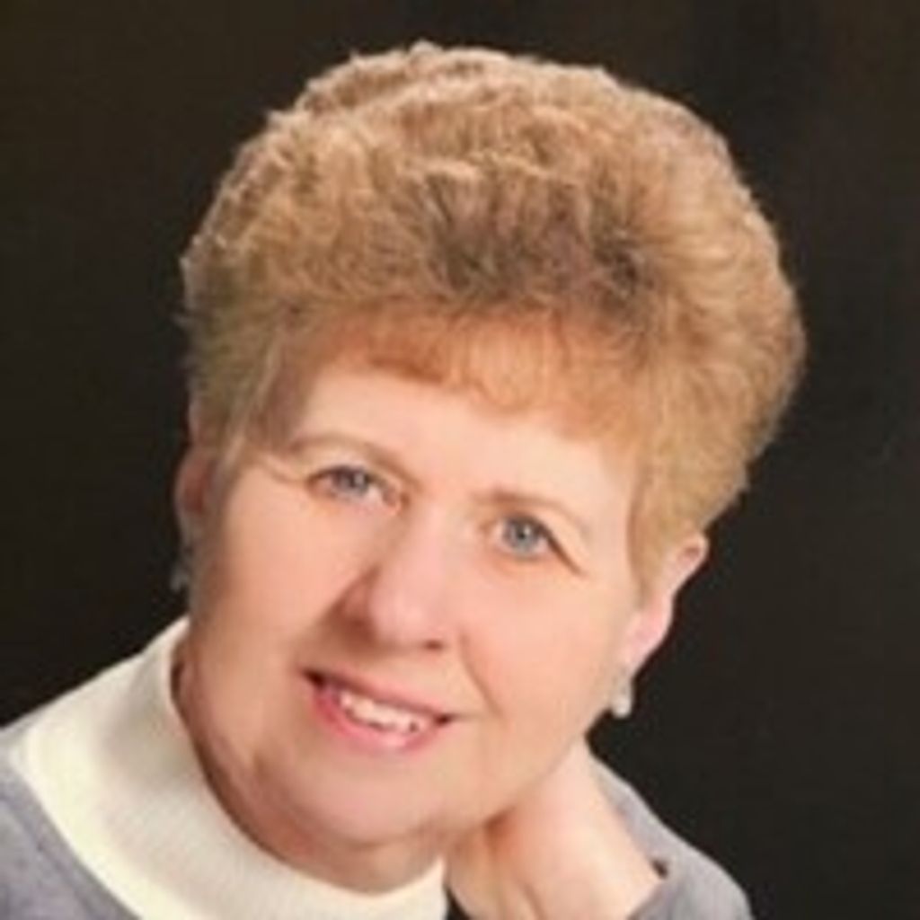 Joyce N. Monhaut