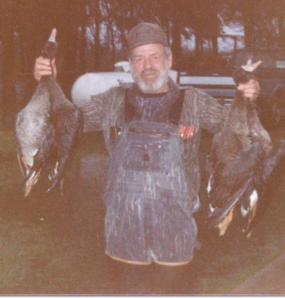 Grover Jones