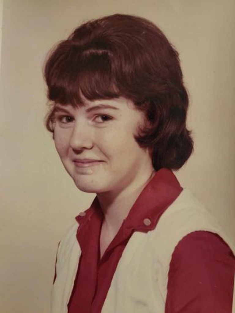 Barbara Jean Boyette Weyl "Bobbie"