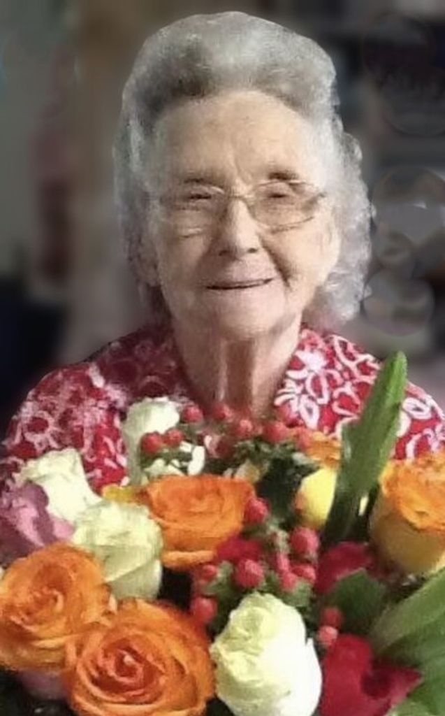 Loretta Creech Campbell Profile Photo