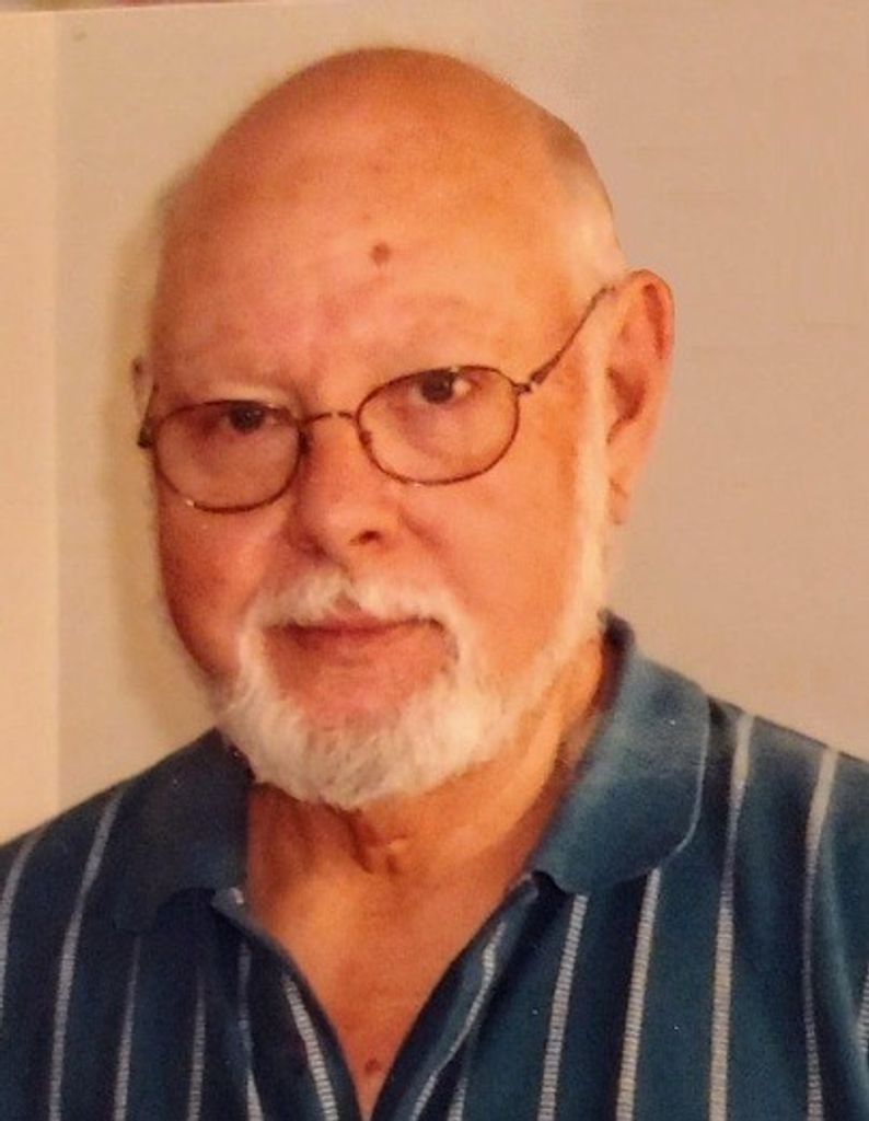 Larry R. Padgett Sr.