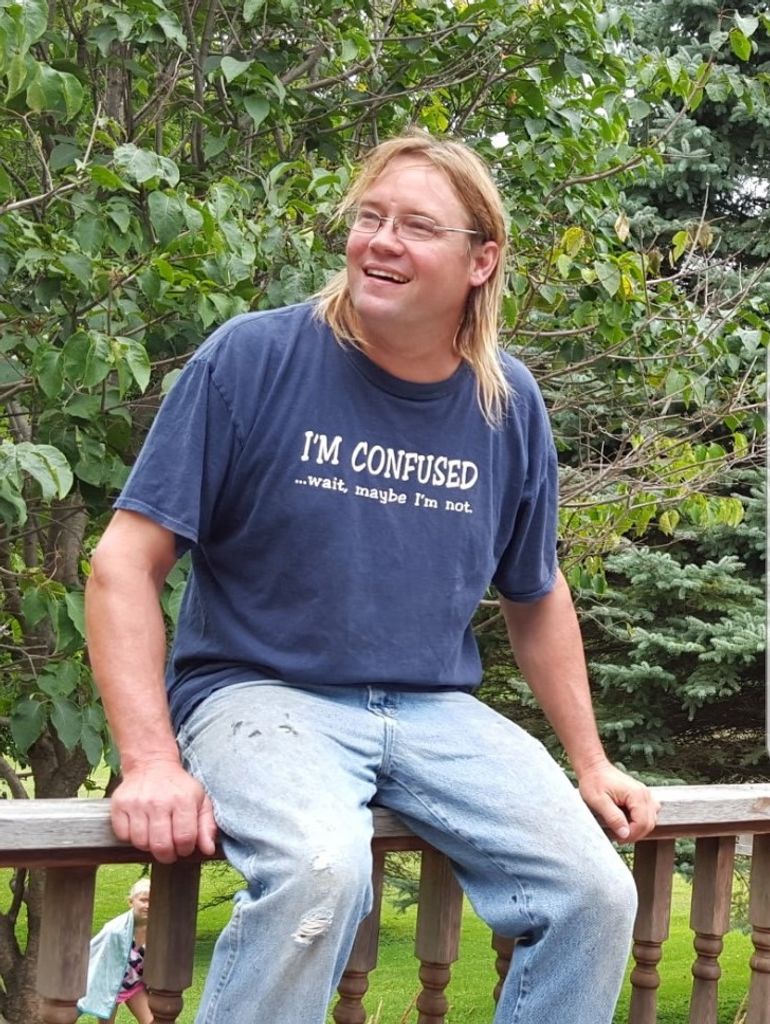 Richard "Rick" Dean Hamann