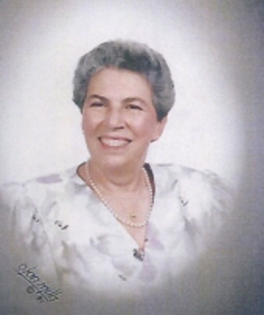 Doris B Read