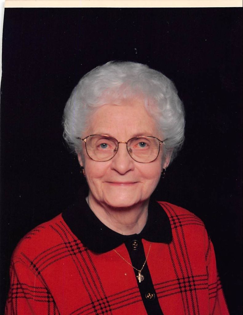 Mary Magdalene Sosnoski Profile Photo
