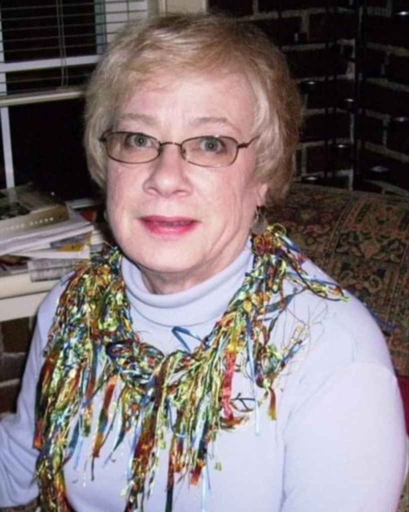Sandra Lee Cleary