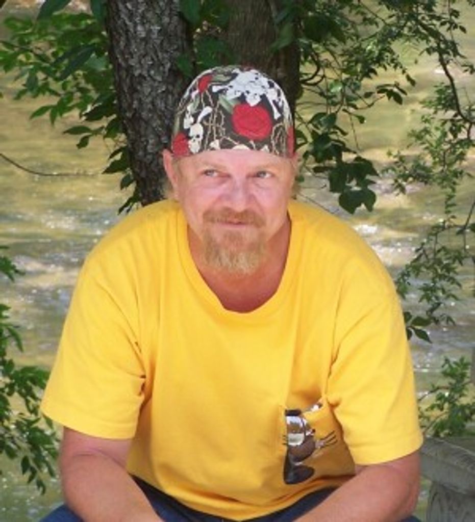 Daniel Young