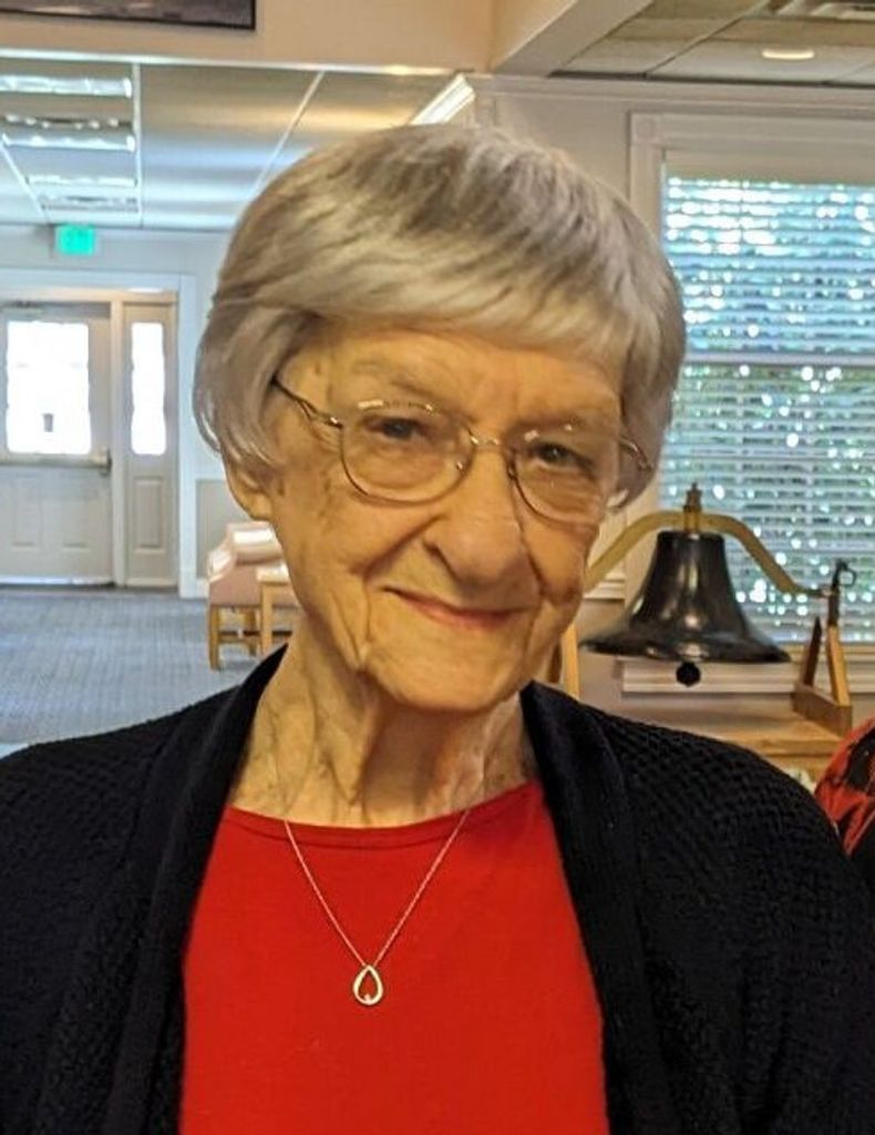 Rosemary (Harris)  Fuson Profile Photo