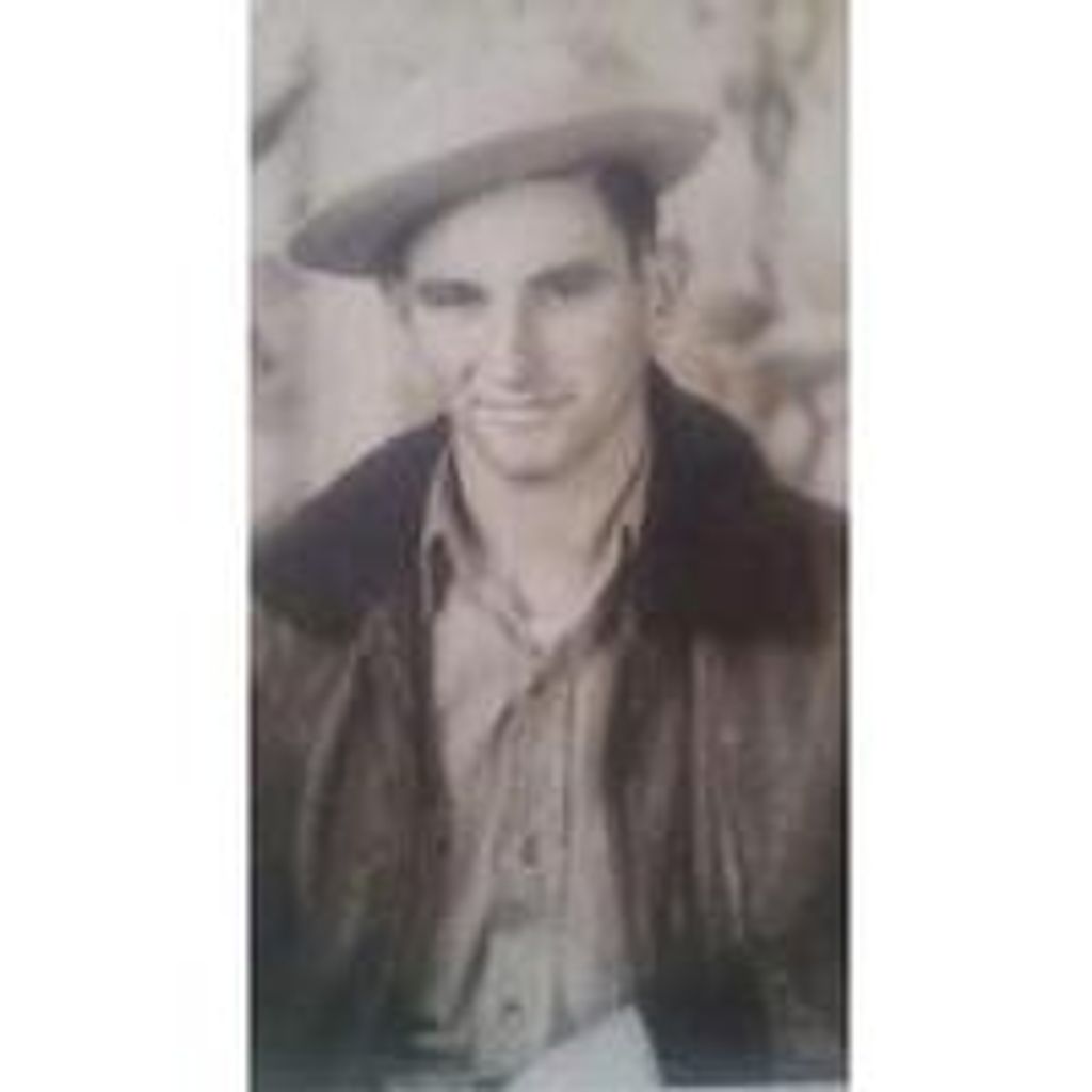 Harry  Eugene Todd,  Sr.