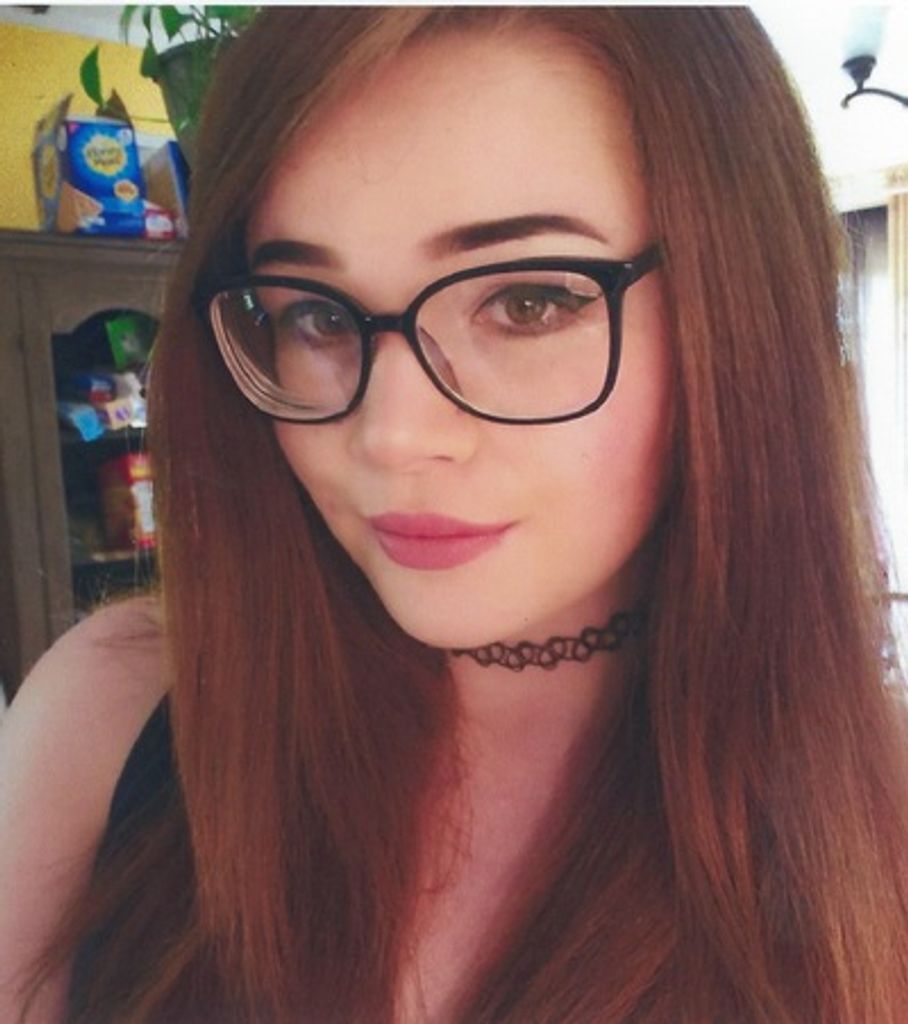 Molly Rose Kercheval Profile Photo