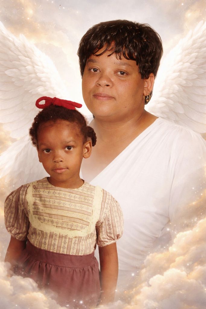 Mrs. Brenda Jean Sapp