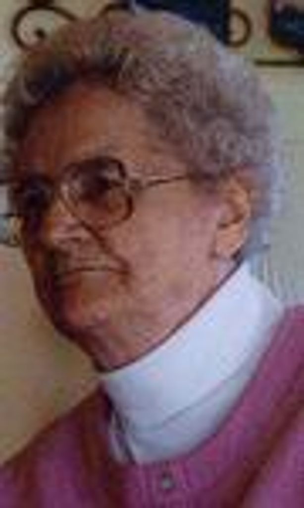 Merlene I. Gavitt