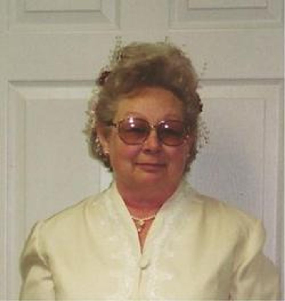 Deltie K Foiles Renfro Profile Photo